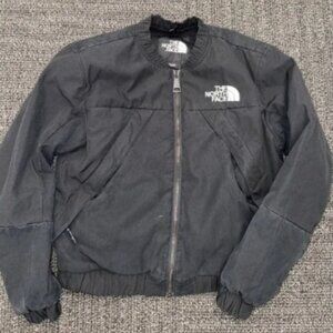 The North Face Black Series Spectra Blouson Black Jacket Size S